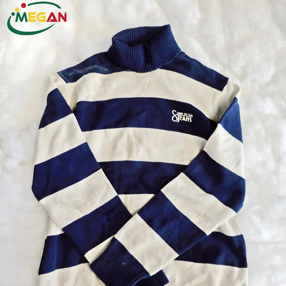 Megan Wholesale Canada coreano Bundle abbigliamento di seconda mano balle vestiti usati per bambini