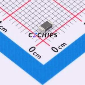 Inductor SMD XRCM3216VR68K-A150 1206 (Inductancia: 680nH) (Precisión: 10%) Corriente Nominal: 150mA - Product Image 1