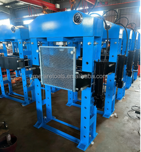 <span class=keywords><strong>Presse</strong></span> <span class=keywords><strong>hydraulique</strong></span> d'atelier réglable Merare Top Selling Elictic <span class=keywords><strong>75t</strong></span> avec jauge - Product Image 6