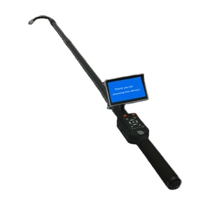 Vicam 5M Kính Thiên Văn Cực Nội Soi Kiểm Tra <span class=keywords><strong>Camera</strong></span> Với Con Rắn Linh Hoạt 23 Mét Tự San Lấp Mặt Bằng Máy Ảnh <span class=keywords><strong>Head</strong></span> V5-TS1308D - Product Image 1