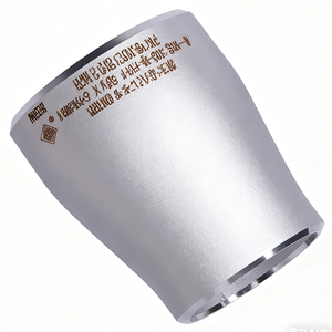 Reductor Concéntrico para Petróleo, Gas y Petroquímicos, Vietnam, ASME B16.9, ASTM A/SA403, 304/304L, 316/316L, Sin Costura, Soldado, Alta Presión - Product Image 3