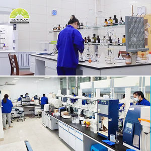 SUNWAY増粘剤 (BLV) アクリル酸塩/メタクリル酸Beheneth-25共重合体粉末 - Product Image 6