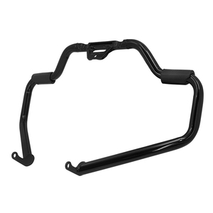 Barra Protectora Delgada para Motor, Barra Anticaídas para Harley Softail FXBR FLSB FXBB FLSL 2018-2024, Parachoques para Motocicleta - Product Image 2