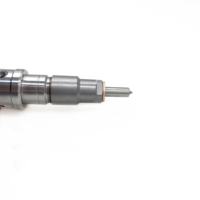 0445120461 Conjunto de Inyector de Combustible Common Rail F-Diesel, Nuevo, Metálico, Repuestos para Camiones Weichai