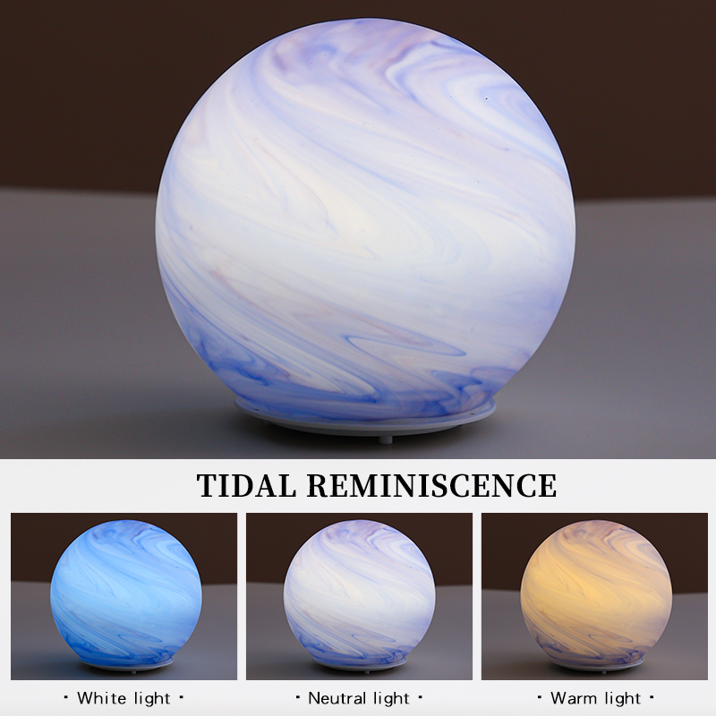 Tide Memories  .  Blue16cm