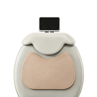 Appareil de massage anti-cellulite professionnel pour drainage lymphatique, amincissement corporel et raffermissement de la peau 2026