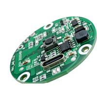 Solución de Placa de Circuito PCBA para Secador de Pelo Personalizado, Desarrollo de Electrodomésticos, OEM/ODM