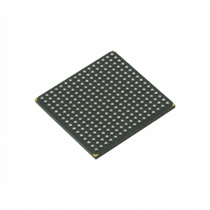 Electronic Circuit Components Memory Original 256 LBGA 70T633S15BC - Product Image 1