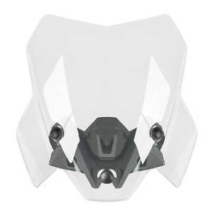 XXUN motocicleta precio de fábrica S 1000 R accesorios parabrisas carenado delantero cubre Deflector para <span class=keywords><strong>BMW</strong></span> S1000R 21-23 - Product Image 4