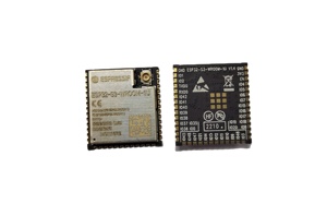 Module <span class=keywords><strong>ESP32</strong></span>-S3 Original Espressif <span class=keywords><strong>Esp32</strong></span> S3 <span class=keywords><strong>ESP32</strong></span>-S3-WROOM-1U Module Wifi <span class=keywords><strong>ESP32</strong></span> pour Carte <span class=keywords><strong>ESP32</strong></span> Appareil IoT - Product Image 4