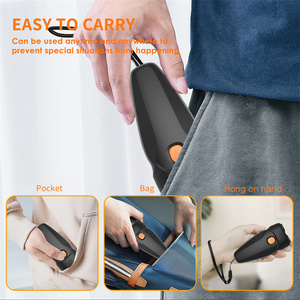 Dispositifs anti-aboiements <span class=keywords><strong>à</strong></span> <span class=keywords><strong>ultrasons</strong></span> fabriqués en usine Double sonde répulsif électrique extérieur <span class=keywords><strong>pour</strong></span> chiens et <span class=keywords><strong>chats</strong></span> - Product Image 6