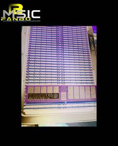 Memoria de servidor M321RAJA0MB0-CWM 128GB PC5-5600 2RX4 EC8 ECC RDIMM DDR5 - Product Image 1