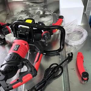 Scie à anneau nouvelle série scie circulaire haute fréquence scie à anneau lame béton anneau scie <span class=keywords><strong>Machine</strong></span> - Product Image 3