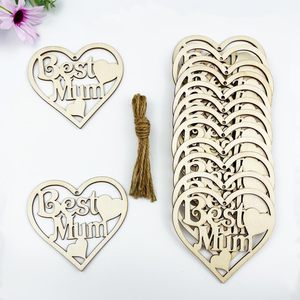 Custom Selected Crafts Pendants Heart-shaped Ornaments Decorative <strong>Gifts</strong> Best <strong>Mum</strong> Design Model Lf-512 Wedding Tour <strong>Memorial</strong> Party - Product Image 3