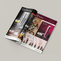 SESE PRINTING Services d'impression de brochures personnalisées écologiques professionnels Impression offset UV Options de reliure personnalisées Logo OEM