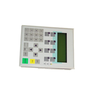 Songwei CNC 6AV36071JC300AX1 Nouveau PLC de marque originale 6AV3607-1JC30-0AX1 - Product Image 2