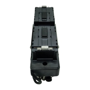 Tête de détection de débitmètre à ultrasons KEYENCE FD-G50 à fixation par pince, unité d'affichage 32A 40A 50A pour air comprimé et transport de gaz industriel - Product Image 5