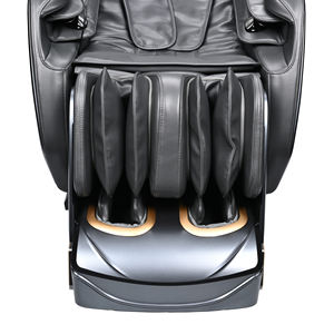 4D Ganzkörper-<span class=keywords><strong>Massage</strong></span> stuhl ohne Schwerkraft mit 4D Sl Track <span class=keywords><strong>Coin</strong></span> Message Sofa Vending <span class=keywords><strong>Massage</strong></span> produkten - Product Image 2