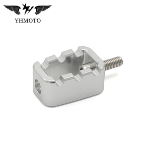 Piezas de motocicleta personalizadas OEM, clavijas de pie, clavija de palanca de cambios, paso para Harley Pan America Sportster S 1250 Rh Pa 1250 2021 <span class=keywords><strong>2022</strong></span> - Product Image 4