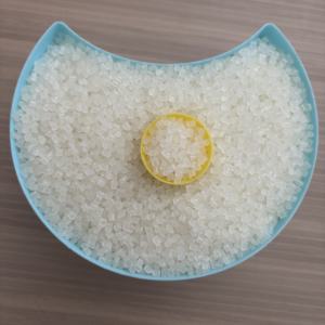 Gránulos de Resina de Polietileno LLDPE Virgen Reciclado a Bajo Precio para Productos de Moldeo por Inyección - Product Image 3