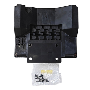FANUC A290-0731-T420 Connector <b>Box</b> Assembly for Spindle Motor Repair - Product Image 4