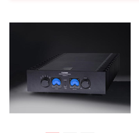 I-029 Xindak XA6800R(II) Amplifier Terintegrasi High-End PA Power Amplifier AMP Input: RCA*4, USB*1 Kelas A 30W*2