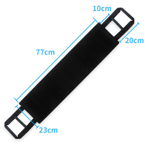 Auxiliary Transfer Belt Durable Home Use For Elderly And Disabled Patients - Product Image 2