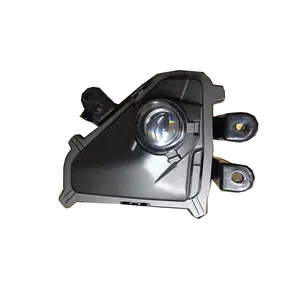 Voor Lexus GX460 2010-2016 Voorbumper Foglamp Mistlamp