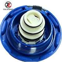 Couvre-bouchon de réservoir de liquide de refroidissement du moteur de voiture OEM 4M0121321 4M0 121 321 4M0121321Q pour Au-di A4 Q5 A5 A7