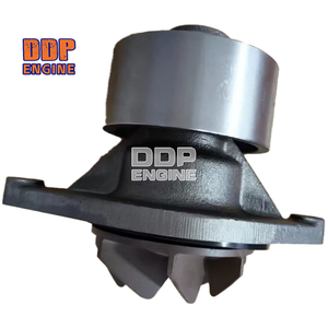 5521882 5521063 4309429 5473057 5301688 Bomba de Agua del Motor para Cummins QSB ISB - Product Image 3