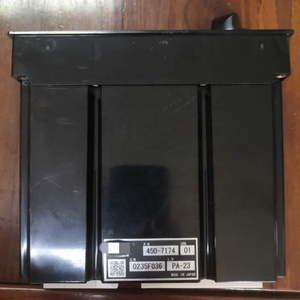Panel de Control de Aire Acondicionado Original 510-9643 5109643 E320D2, Panel de Control de Aire Acondicionado 450-7174 510-9643 327-7538 483-1261 - Product Image 3