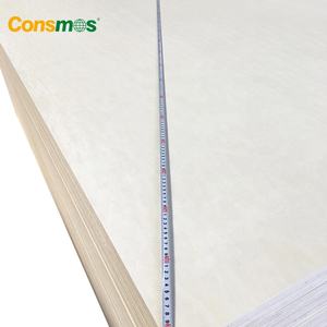 Consmos 3mm Natural <strong>Wood</strong> <strong>Veneer</strong> Faced Bintangor Okoume Pencil Cedar Commercial Plywood - Product Image 6