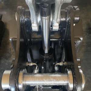 1-3 тонны DHG-мини-экскаватор насадка/Детали гидравлический большой ковш экскаватор захват ковша цена на продажу - Product Image 4