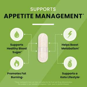 Cápsulas Herbales para Quemar Grasa y Perder Peso de Marca Privada OEM/ODM con Extracto de Té Verde Certificado para Adultos - Product Image 3