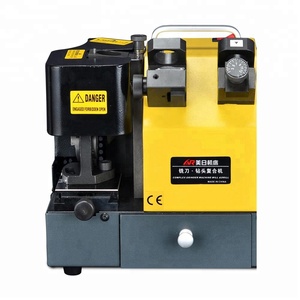 MR-F6 cuối nhà máy và khoan bit Máy xay 13-30mm khoan bit Mài Máy khoan mài không có kỹ năng để xay - Product Image 2