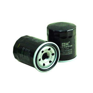 Filtre à huile CO-F58 compatible avec 89017342 pour MG7 Buick Encore Excelle Lacrosse ParkAvenue <span class=keywords><strong>Cadillac</strong></span> DTS <span class=keywords><strong>STS</strong></span> Chevrolet Avalanche - Product Image 5