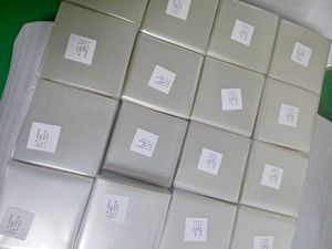 Feuilles de papier glassine blanc pré-découpées, revêtement anti-adhésif <span class=keywords><strong>pour</strong></span> composants adhésifs d'électronique grand public et téléphonie mobile, 50m - Product Image 5