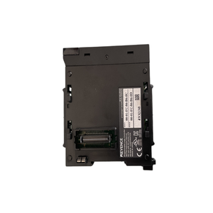 Módulo de Expansión PLC KEYENCE KV-XLE02 con Doble Puerto Gigabit Ethernet, EtherNet/IP, PROFINET, EtherCAT, CC-Link IE, Unidad PLC de Campo - Product Image 2