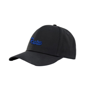 หมวกเบสบอลผ้าฝ้ายทอลายทแยง6แผงหมวกกันแดดกีฬาปีกโค้งสำหรับผู้ชายและผู้หญิงโลโก้ออกแบบได้ตามต้องการ - Product Image 2