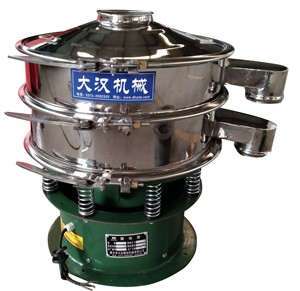 Mini <b>Vibrating</b> <b>Screen</b> for Powder and Small Particles Efficient Separation and Screening - Product Image 5