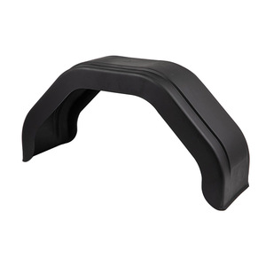 <span class=keywords><strong>Garde</strong></span>-<span class=keywords><strong>boue</strong></span> de remorque en plastique 13 pouces <span class=keywords><strong>Garde</strong></span>-<span class=keywords><strong>boue</strong></span> de remorque 13 "avec réflecteur - Product Image 5