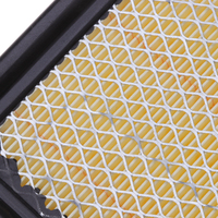 Filtre à air du moteur 7C3Z-9601-A 7C3Z9601A FA1883 pour Ford F150 F250 F350 Expedition Lincoln Navigator