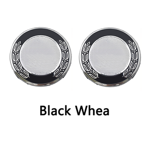 80 40 20 PCS 75mm 68mm 60mm 56mm pour enjoliveurs de roue de voiture <span class=keywords><strong>Mercedes</strong></span> Benz W124 W204 W201 W205 W204 W203 W212 W211 Emblème Badge - Product Image 3