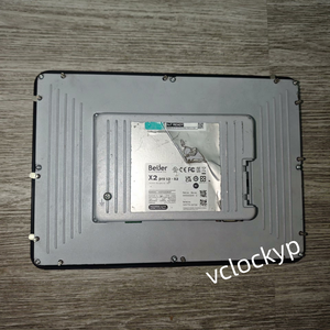 Beijer Touch X2 Pro 12-B2 HMI สภาพดี มือสอง - Product Image 5