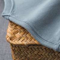 T-shirt en coton doux de haute qualité, design personnalisé tendance été 2022