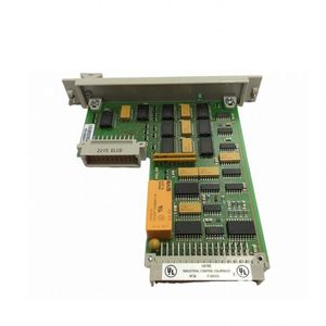 แบรนด์ใหม่ Honeywell 10001/R/1 SIL-rated โมดูลสื่อสารส่วนกลางไปยังอินเตอร์เฟซ i/o สำหรับระบบ FSC - Product Image 1