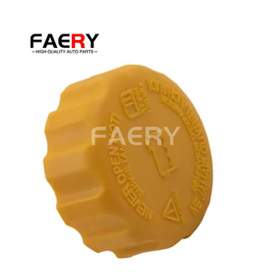 Cubierta de la caja del radiador FAERY Cooling System 96420303 para <span class=keywords><strong>tapa</strong></span> de tanque Chevrolet - Product Image 3