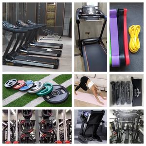 Disco de Goma Personalizable para Barra con Varias Especificaciones de 2.5KG a 25KG para Entrenamientos, Opciones de 10KG y 20KG Disponibles - Product Image 6