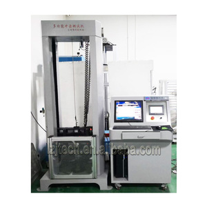 Máy Thử Bánh Xe Bánh Xe Đa Năng, Giá Máy Thử Va Đập Búa Bánh Xe Bánh Xe - Product Image 2