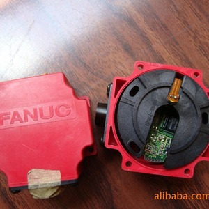 Codificador Rotatorio FANUC A860-2010-T341 para Controlador de Servomotor - Product Image 1